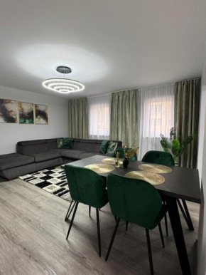Karlsburg Apartament